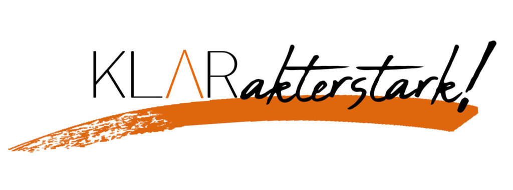 Klarakterstark-webdesign-logo
